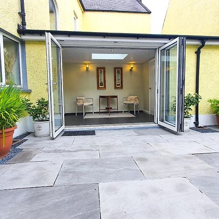 Rose House Villa Glenarm Luaran gambar