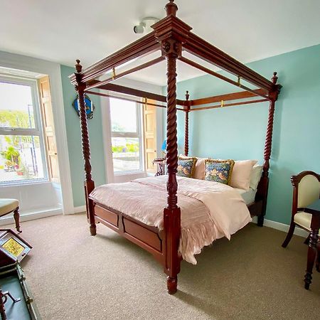 Rose House Villa Glenarm Luaran gambar