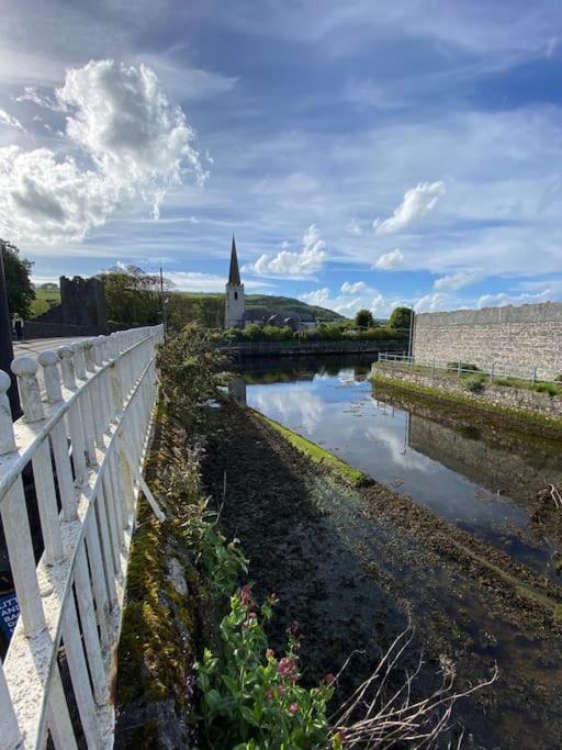 Rose House Villa Glenarm Luaran gambar