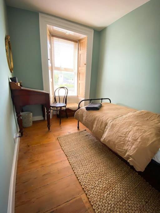 Rose House Villa Glenarm Luaran gambar