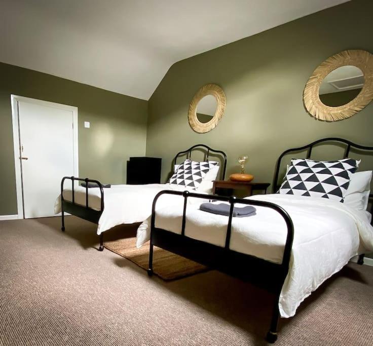 Rose House Villa Glenarm Luaran gambar