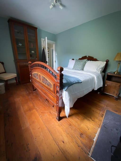 Rose House Villa Glenarm Luaran gambar