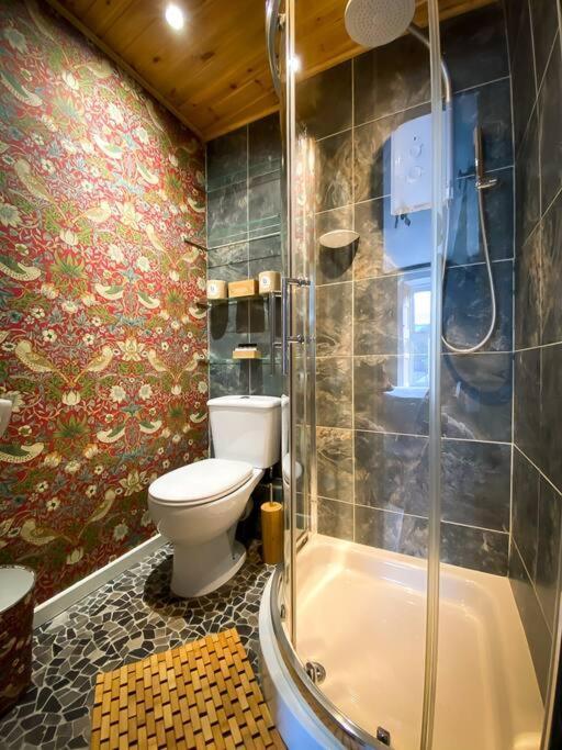 Rose House Villa Glenarm Luaran gambar