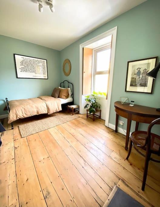 Rose House Villa Glenarm Luaran gambar