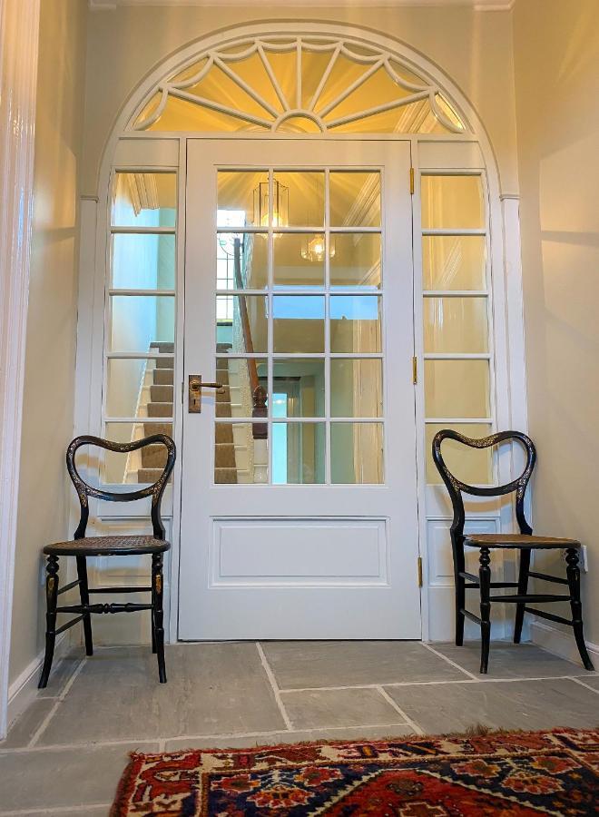 Rose House Villa Glenarm Luaran gambar