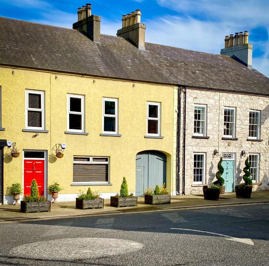 Rose House Villa Glenarm Luaran gambar