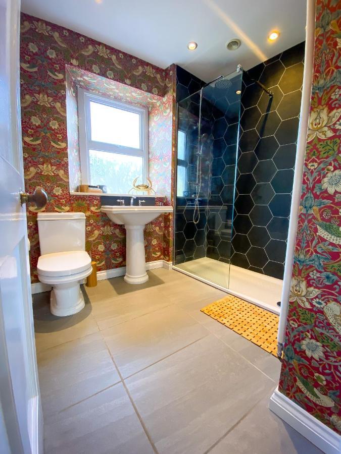 Rose House Villa Glenarm Luaran gambar