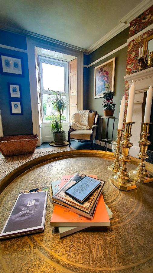 Rose House Villa Glenarm Luaran gambar