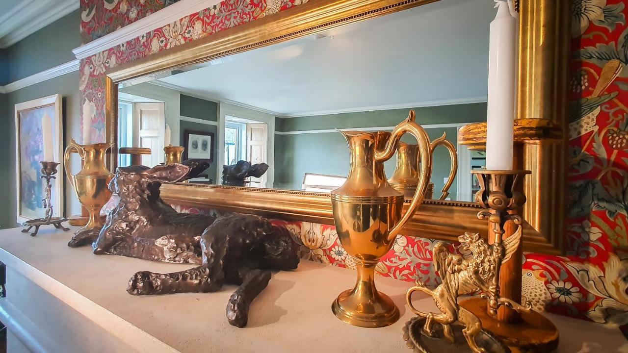 Rose House Villa Glenarm Luaran gambar