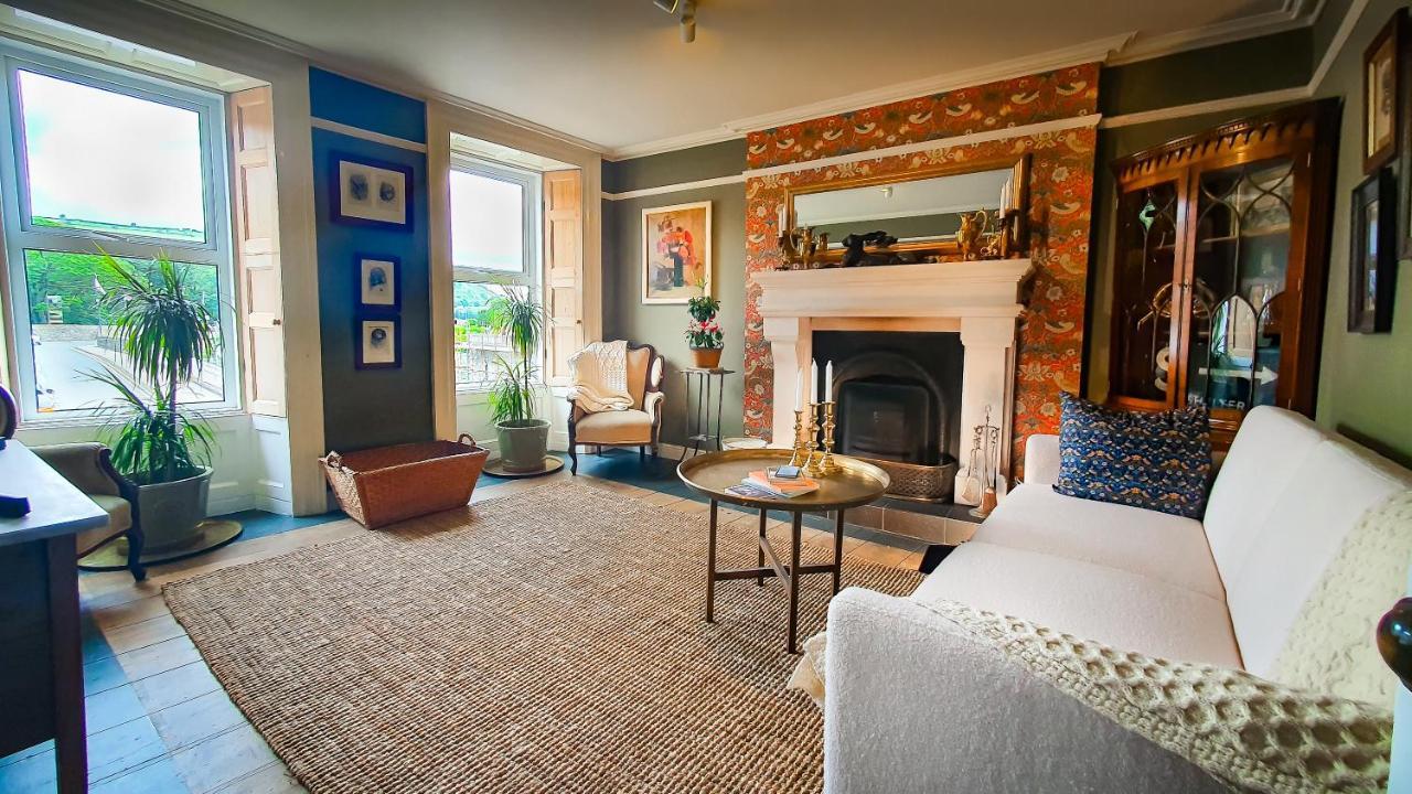 Rose House Villa Glenarm Luaran gambar