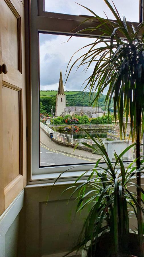 Rose House Villa Glenarm Luaran gambar