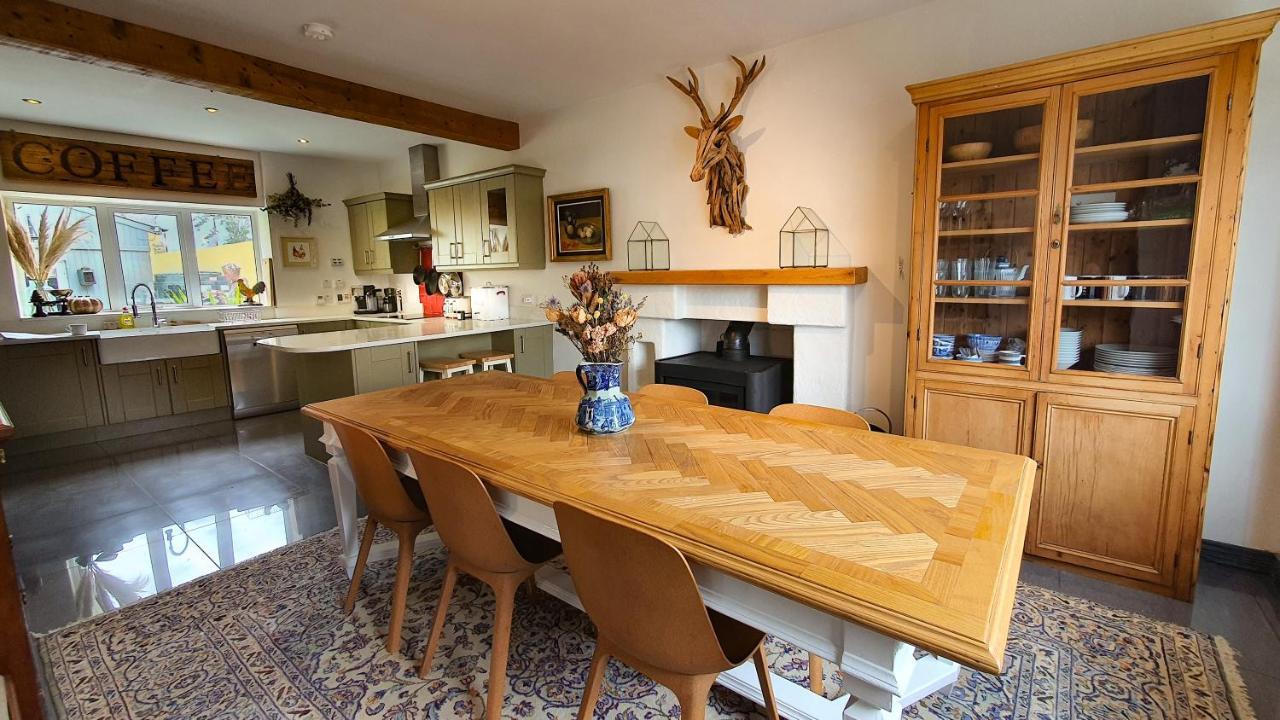 Rose House Villa Glenarm Luaran gambar