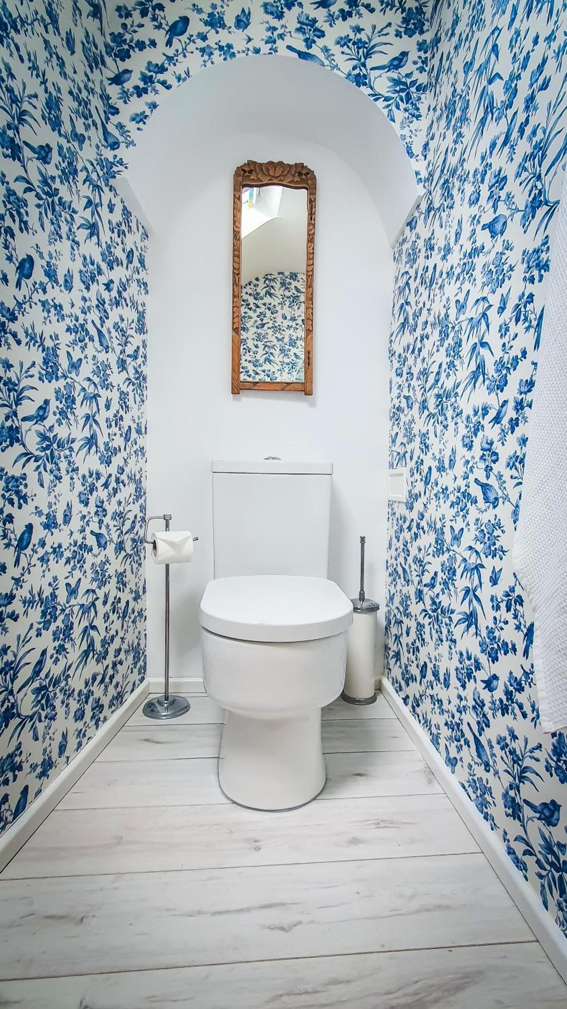 Rose House Villa Glenarm Luaran gambar