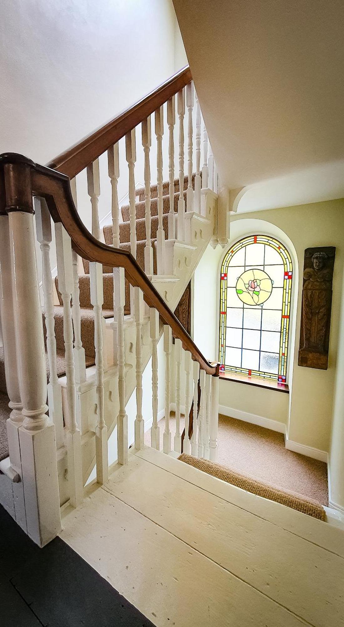 Rose House Villa Glenarm Luaran gambar