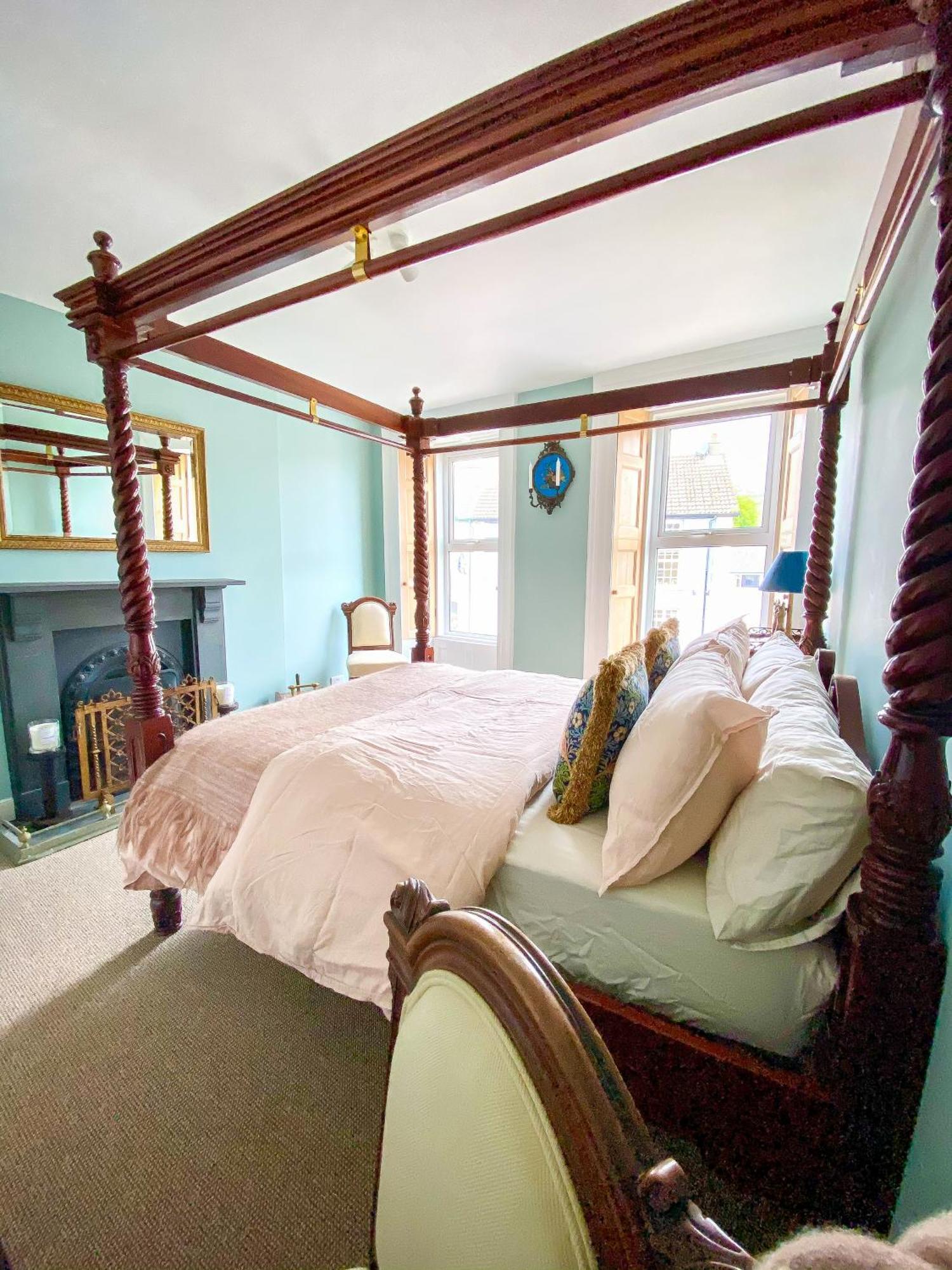 Rose House Villa Glenarm Luaran gambar