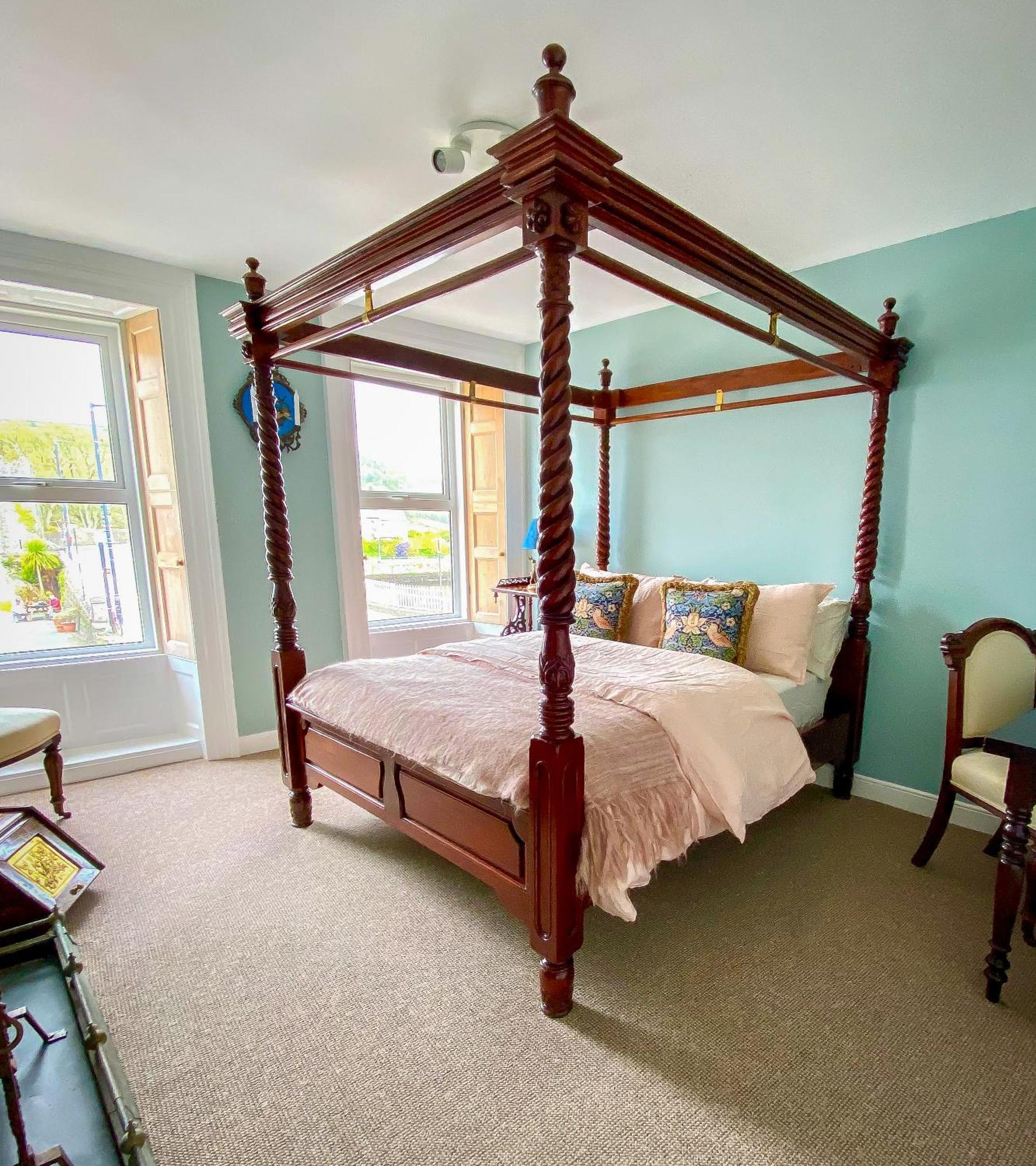 Rose House Villa Glenarm Luaran gambar