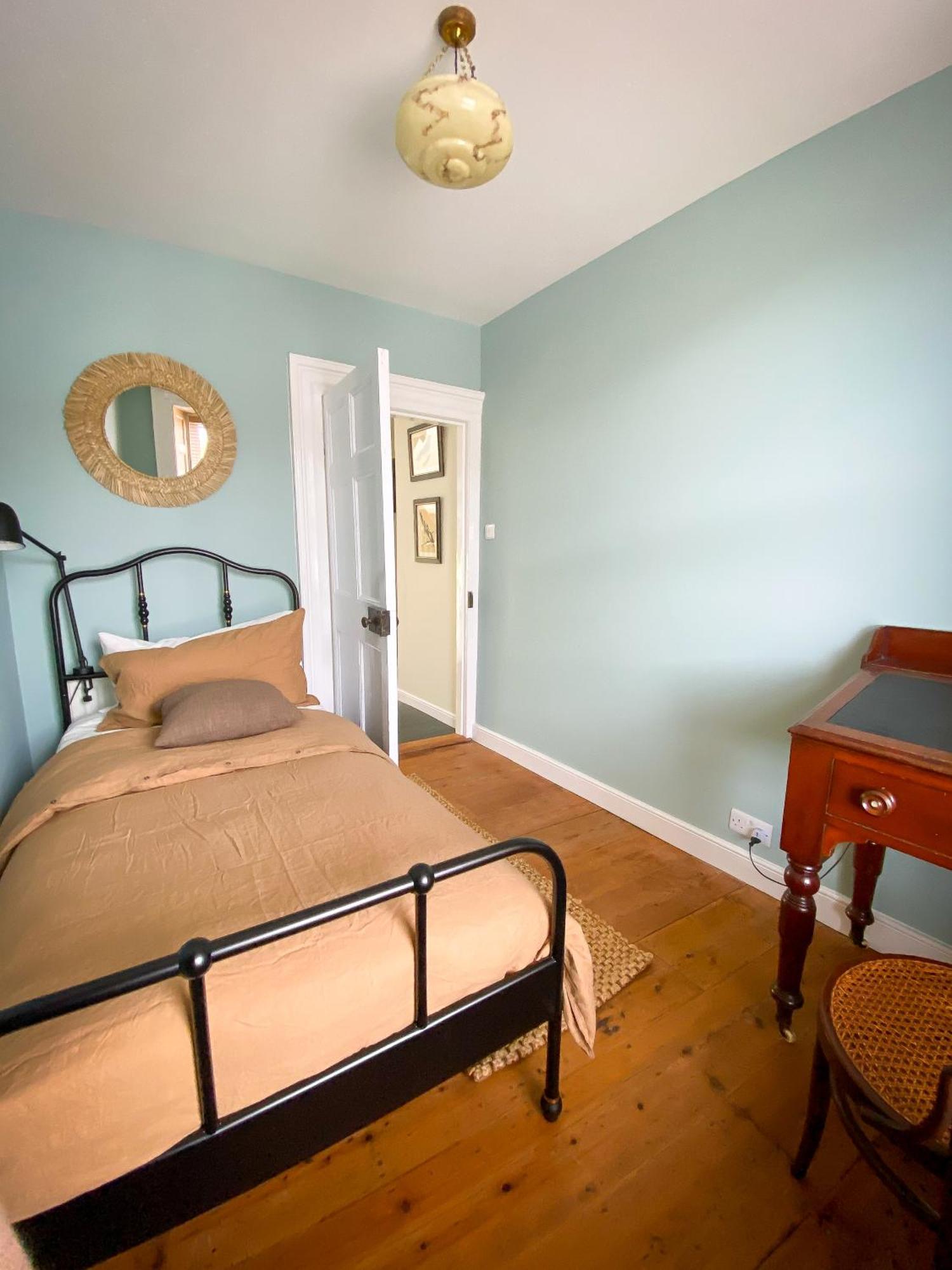 Rose House Villa Glenarm Luaran gambar