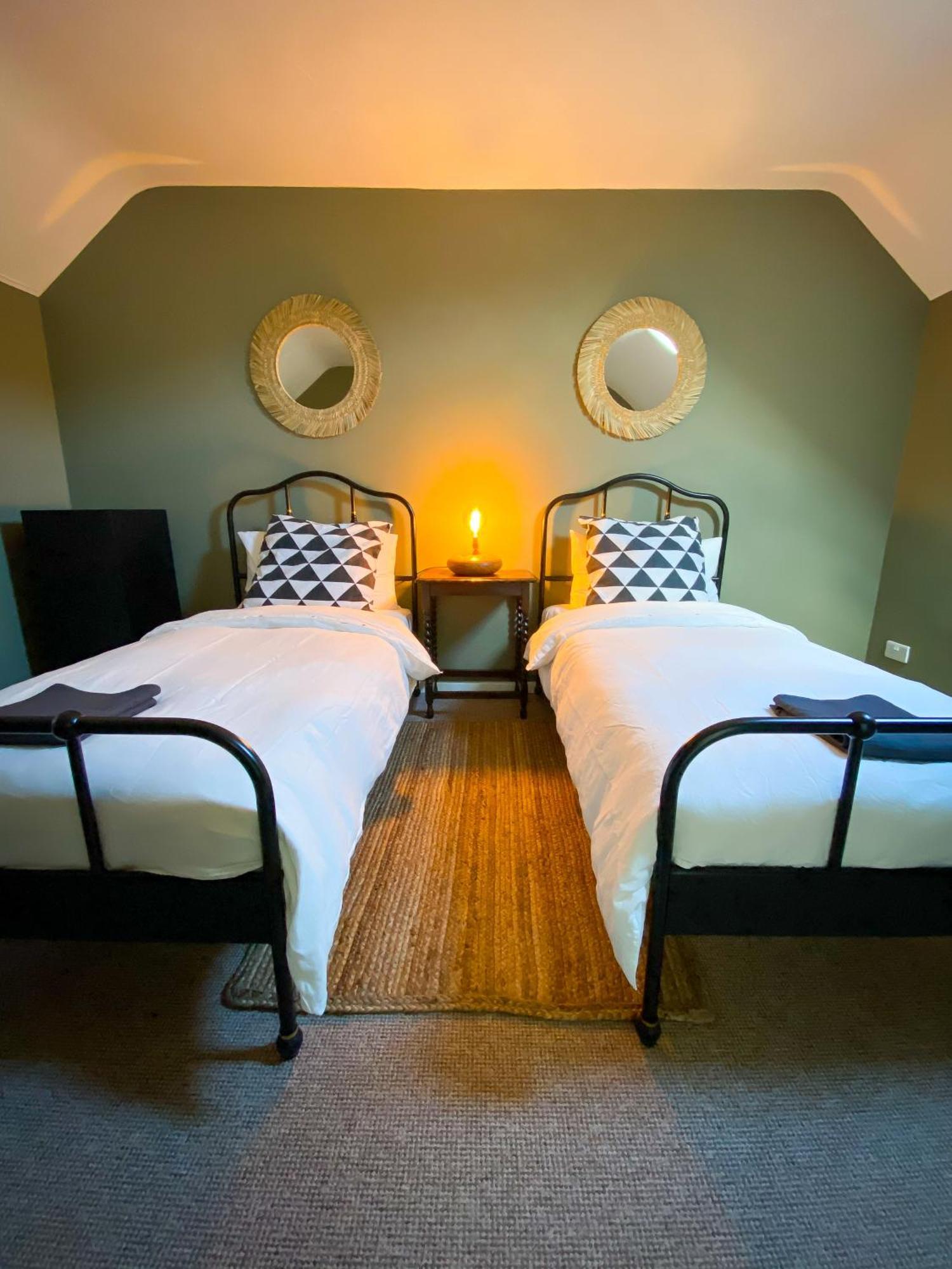 Rose House Villa Glenarm Luaran gambar