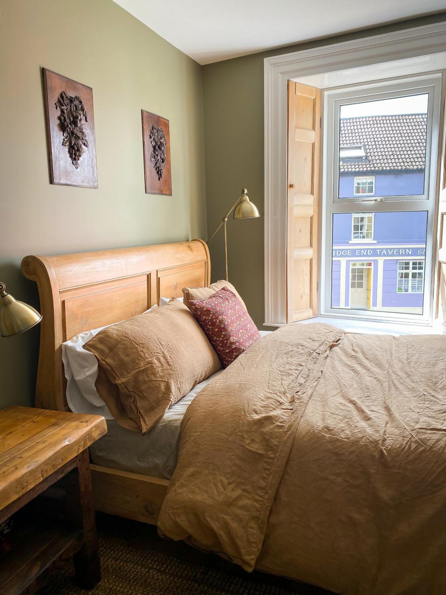 Rose House Villa Glenarm Luaran gambar
